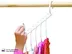 سفارش رخت آویز رخت آویز واندر هنگر wonder  hanger